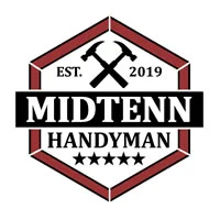 MidTenn Handyman, Website & Marketing client of NeoChromatic